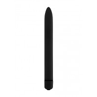 Vibratore - Slim Vibrator - Black