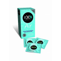 Preservativi - Exs Air Thin (12 pz)