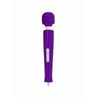 Massaggiatore - Massage Wand - Purple