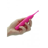 Stimolatore clitoride - Clitoral Tickler - Pink