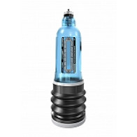 Sviluppatore a Pompa - HydroMax7 WideBoy - Blue