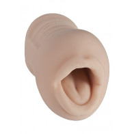 Masturbatore  - Sasha Grey - ULTRASKYN - Deep Throat