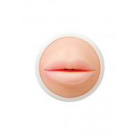 Masturbatore Bocca - Easy Rider Strong Suction Cup - Mouth