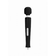 Massaggiatore - Massage Wand - Black