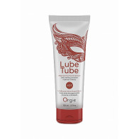Lubrificante - Lube Tube Hot (150 ml)