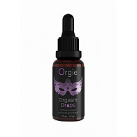 Gel stimolante - Orgasm Drops Clitoral Arousal (30 ml)