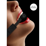 Morso - V&V Adjustable Breathable Gag