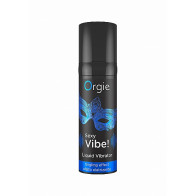 Liquido Vibrante - Sexy Vibe! - Liquid Vibrator (15 ml)