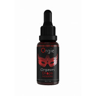 Stimolante - Orgasm Drops Kissable (30 ml)