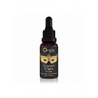 Stimolante clitoride - Orgasm Drops Vibe! (15 ml)