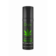 Stimolatore - Hemp! - Intense Orgasm (15 ml)