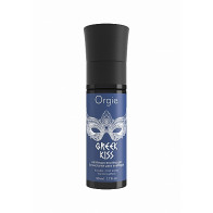 Stimolante - Greek Kiss (50 ml)