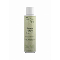 Olio da Massaggio - Orgie Bio Rosemary Organic Oil (100 ml)