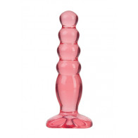 Cuneo Anale - Anal Delight - 5 Inch
