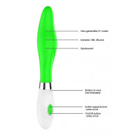 Stimolatore Punto G - Athamas - Green