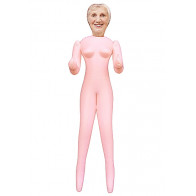 Nonna gonfiabile - Greedy Gilf