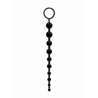Catena Anale - Anal Chain - Black