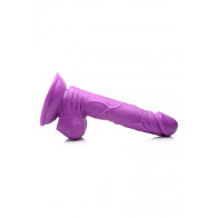 Fallo Realistico - Pop Peckers Purple