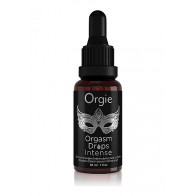 Gel intimo stimolante - Orgasm Drops Intense (30 ml)