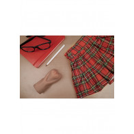 Masturbatore - Insegnante 