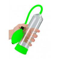 Sviluppatore Pene - Classic Penis Pump