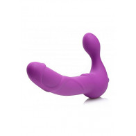 Fallo Indossabile Strapless - Royal Revolver 