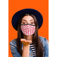 Mascherina - Lips Mask