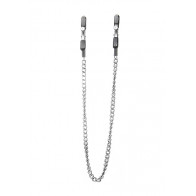 Pinze Per Capezzoli - Adjustable Nipple Clamps - Metal