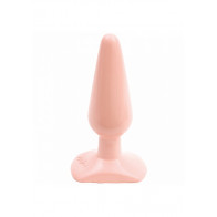 Cuneo Anale - Butt Plug Medium Nude