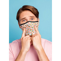 Mascherina - Herats Mask