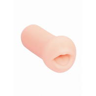 Masturbatore - Mini Masturbator Mouth - Flesh