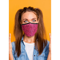 Mascherina - Cocky Mask