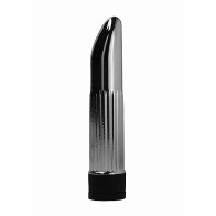 Mini Vibratore - Lady Vibe Silver