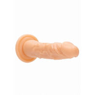 Fallo Realistico - 7.5 Inch Realistic Dildo - Flesh