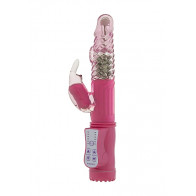 Vibratore Rabbit - Vibrating Rabbit - Pink