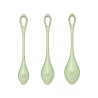 Set Palline Vaginali - Kegel Balls Set