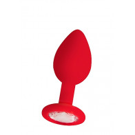 Cuneo Anale - Diamond Butt Plug - Regular