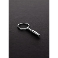 Plug Uretrale - Hollow Mini Plug (8mm)