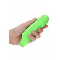Guaina per Pene - Smooth Thick Stretchy Penis Sheath