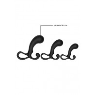 Set stimolatore prostatico - Prostate Stimulation Set