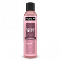 Olio Afrodisiaco - Tantras love oil - Pleasure Fruit (150 ml)
