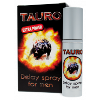 Ritardante - Tauro Black Edition