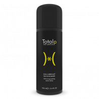 Lubrificante Anale - Total-P