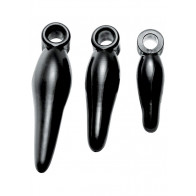 Set Plug Anale - Fanny Fiddlers