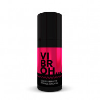 Gel Vibrante - Vibroh (15 ml)
