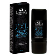 Sviluppatore Pene - Vigor Maximo XXL Gel (75 ml)