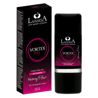 Gel Effetto Caldo - Vortex Gel Warm Effect (30 ml)