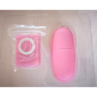 Ovetto Vibrante - Vibrating EGG