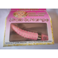 Vibratore con Strass - Olivia Jones