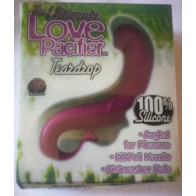 Fallo Anale - Love Pacifier 